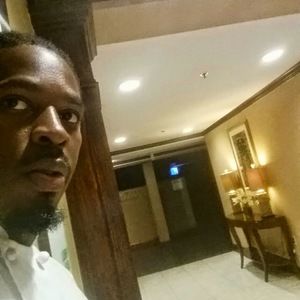 Meet your Posher, Aaron